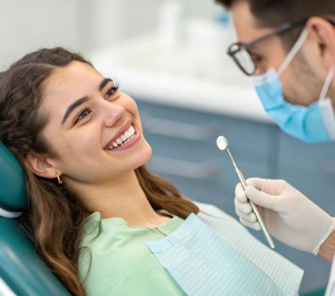 Используемые методы и оборудование