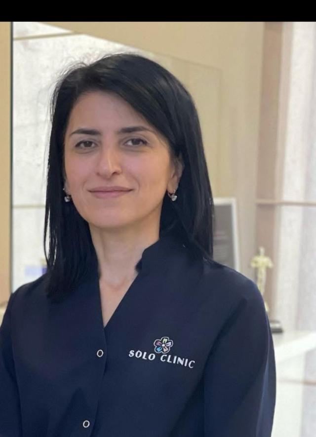 Папаскуа Лали