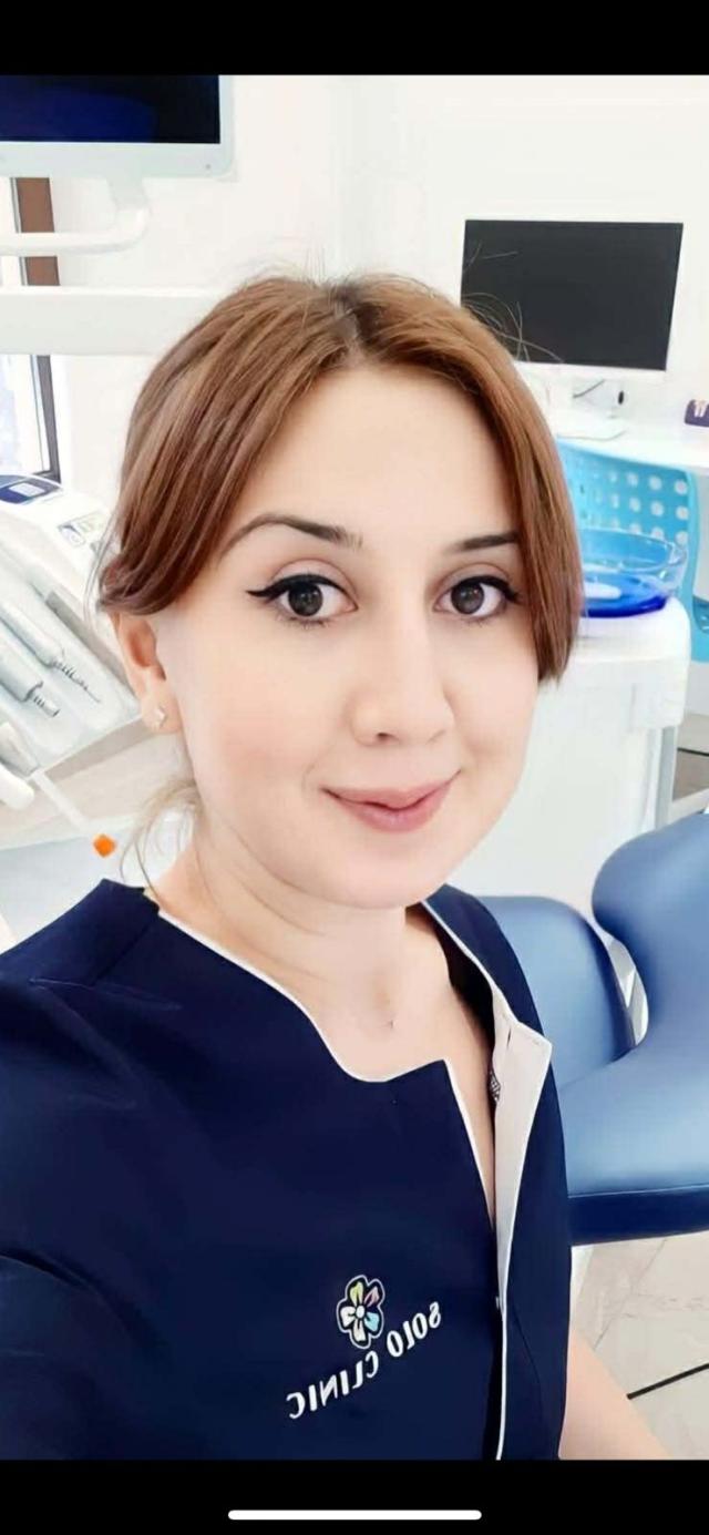 Нино Цабадзе