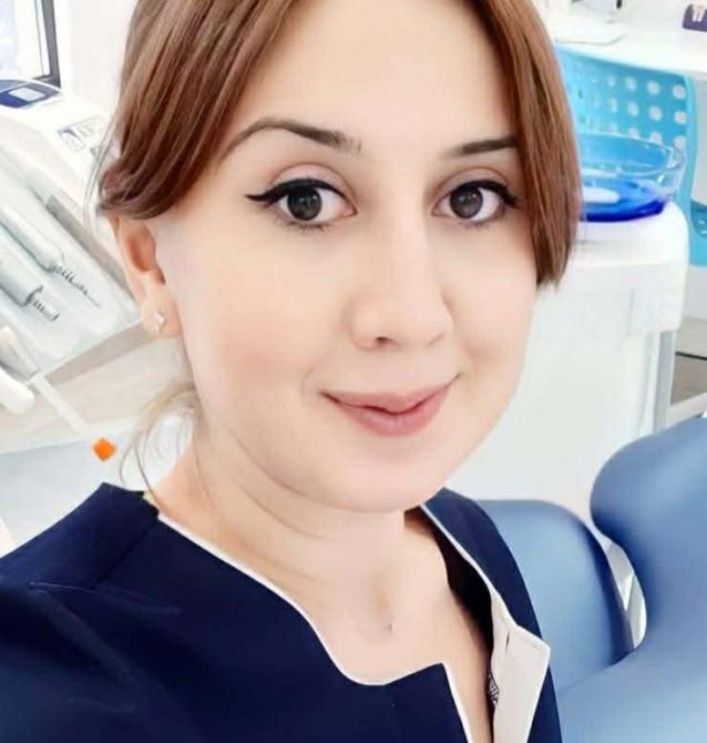 Нино Цабадзе