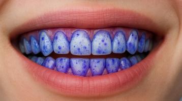 Окрашивание