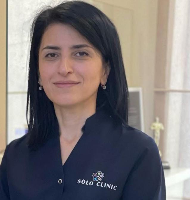 Папаскуа Лали