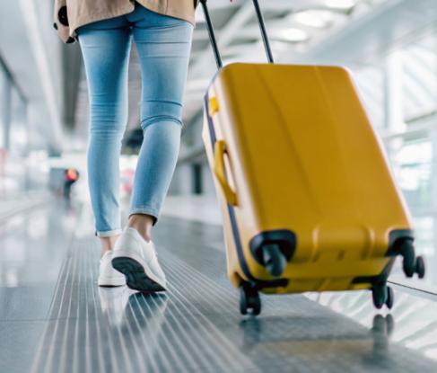 Организация поездки