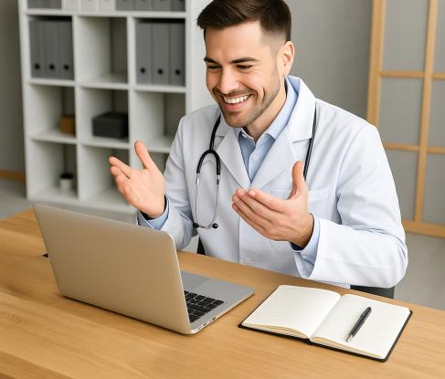 Дистанционная консультация