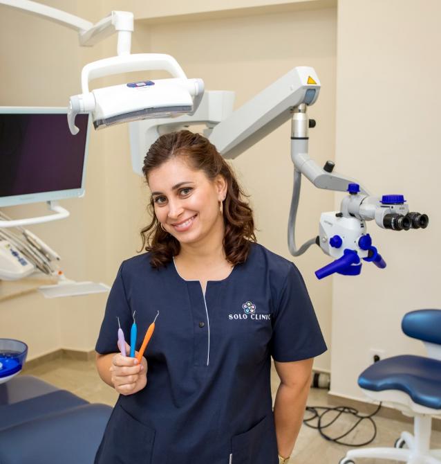 Екатерина Какулия